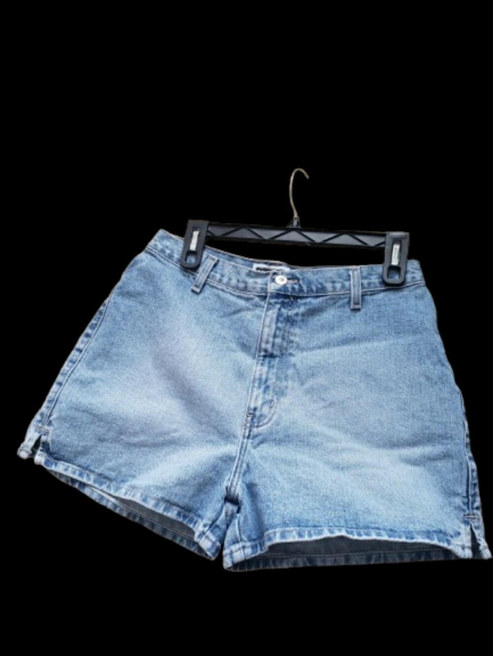 Vintage Jean Shorts